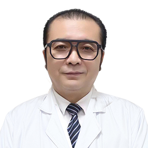韩冬琳 主任医师